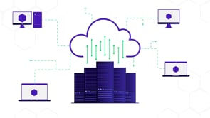 Blockdaemon Security explainer video example