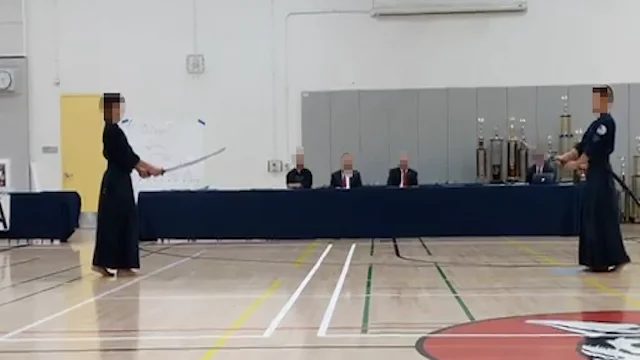 日本剣道形をわかりやすく解説します【動画で重要ポイントを総点検