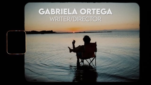 Gabriela Ortega - Directing Reel