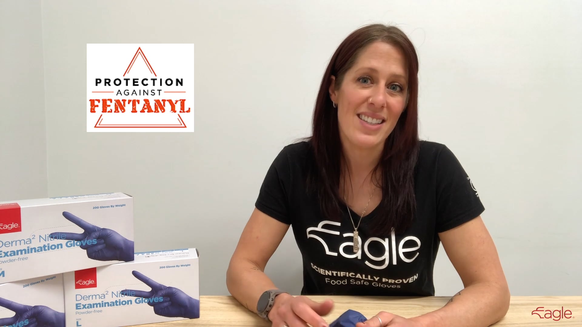 Derma2 Gloves Product Video on Vimeo