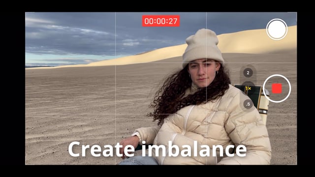 Cinebody Filming | Tips & Tricks | Balance Framing