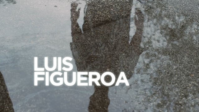 Luis Figueroa - Hasta el Sol de Hoy (Versión Salsa)