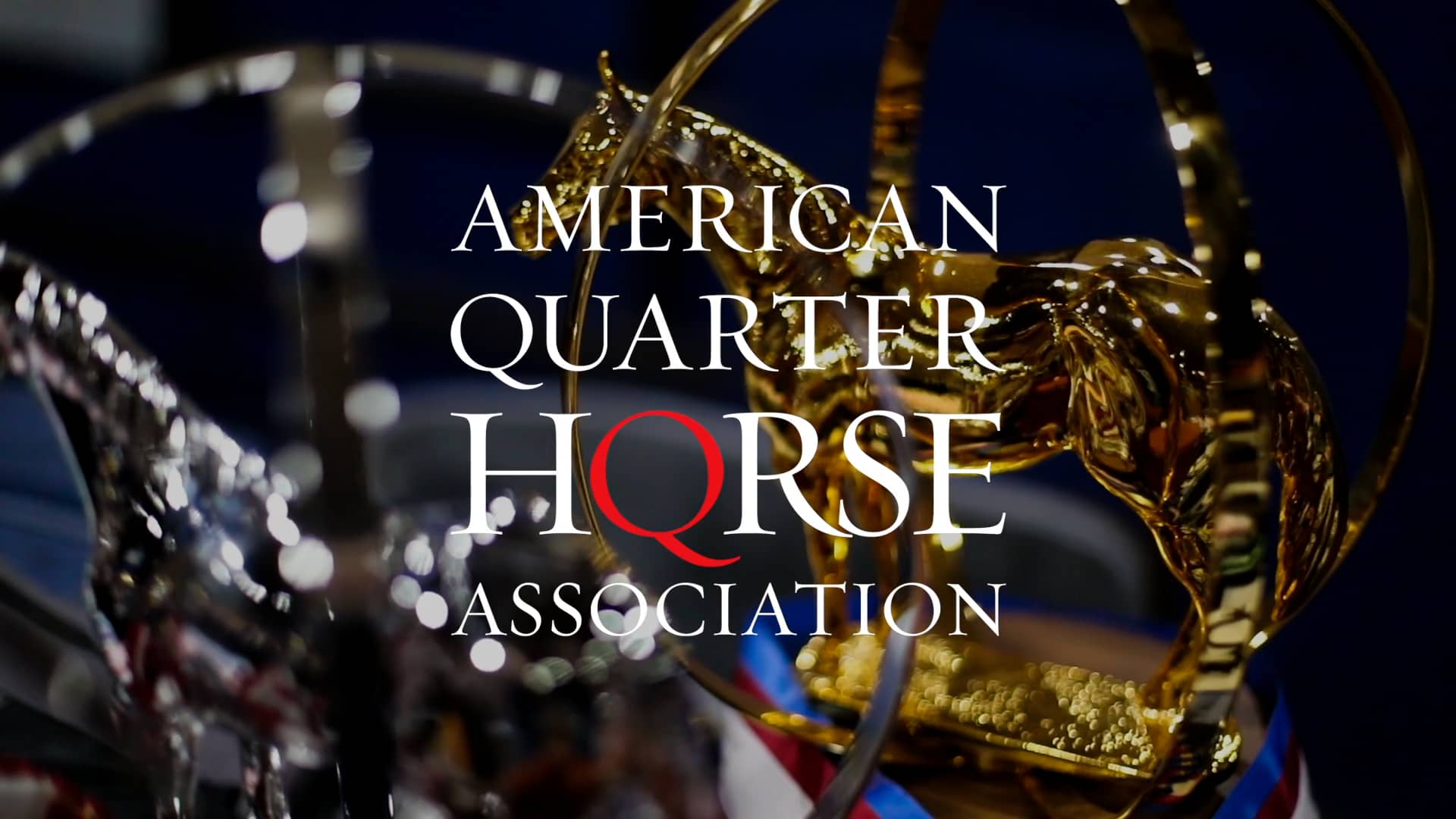 AQHA 2022 VRH World Show 30 Sec Spot.mp4 on Vimeo