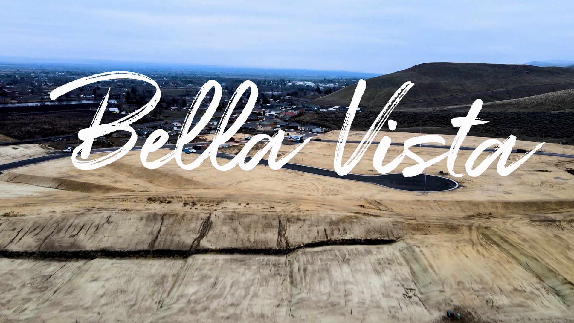 Hayden Homes - Bella Vista