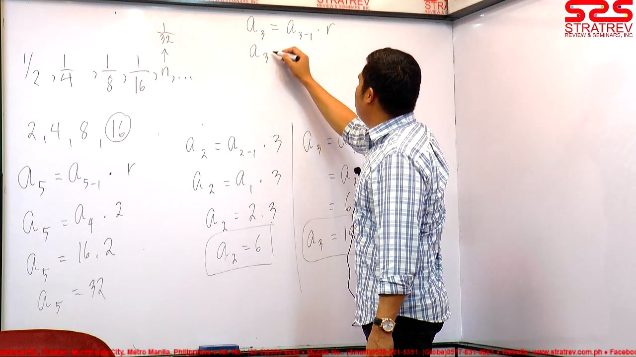 Math 28 on Vimeo