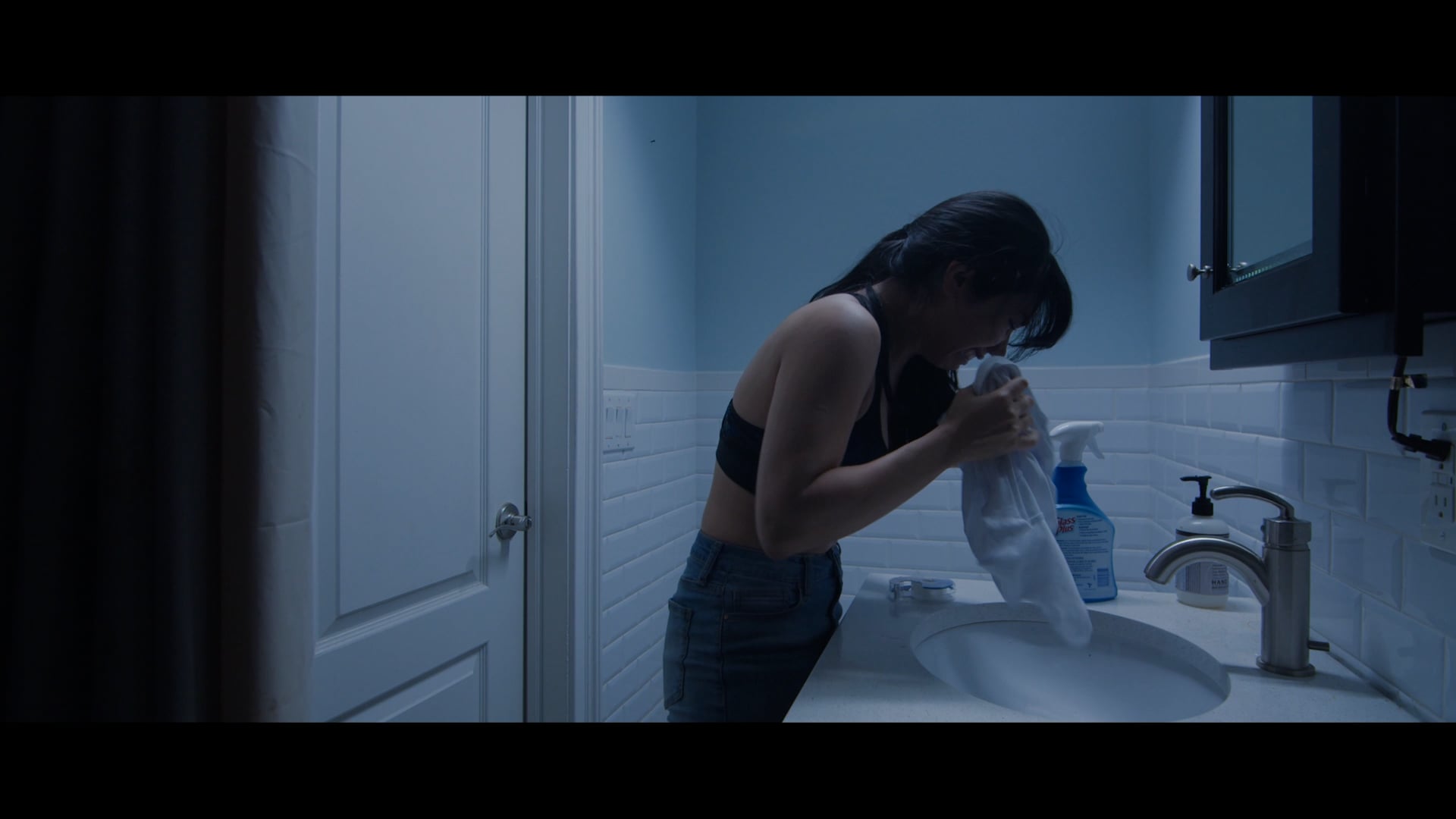 ACTING REEL