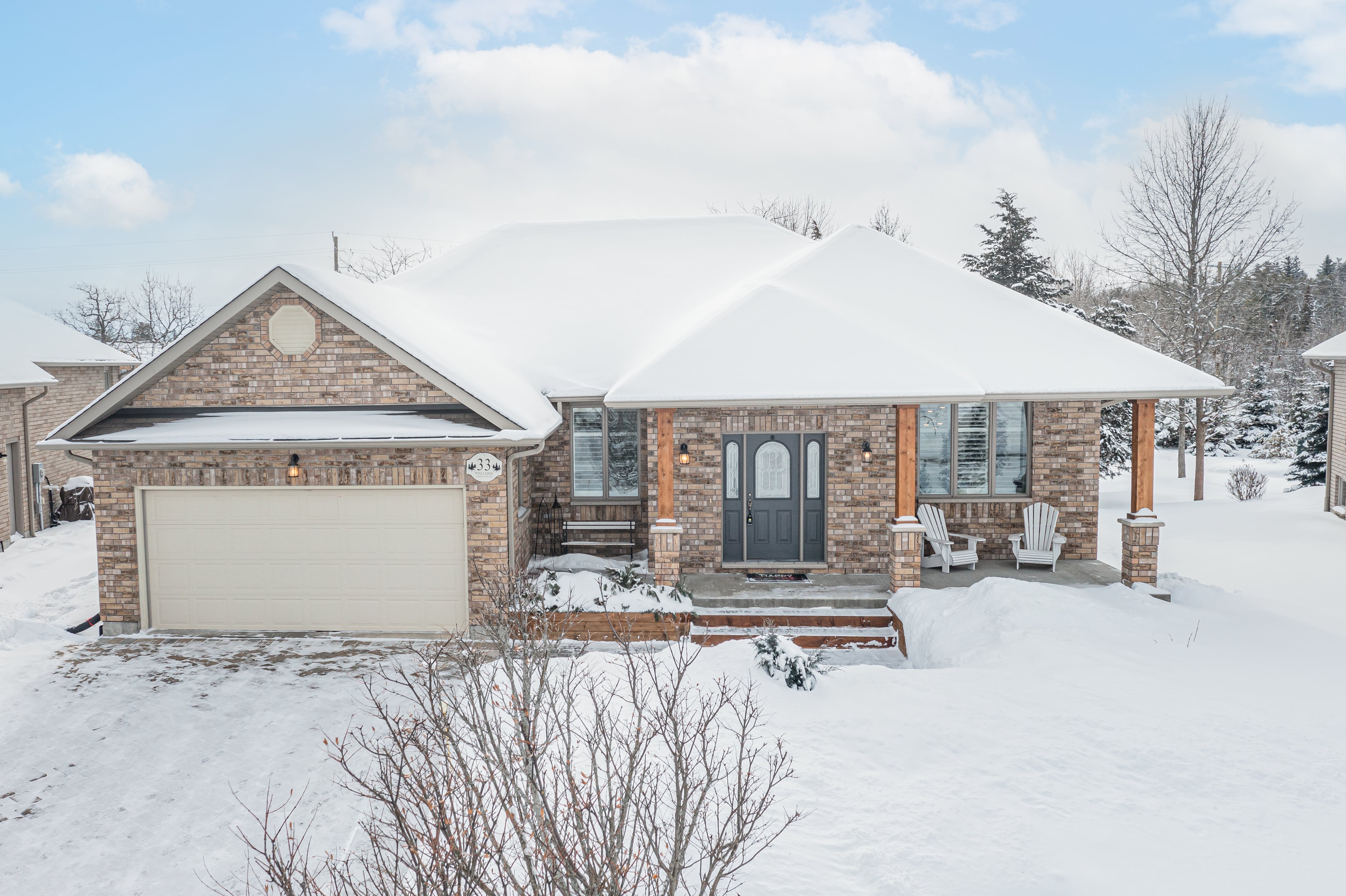 33 South Harbour Dr, Bobcaygeon MLS on Vimeo