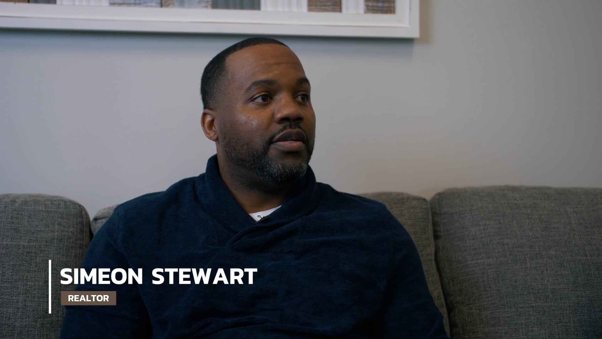 Simeon Stewart Realtor Profile