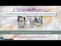 Lecture 3 - What are Crystal Fairies