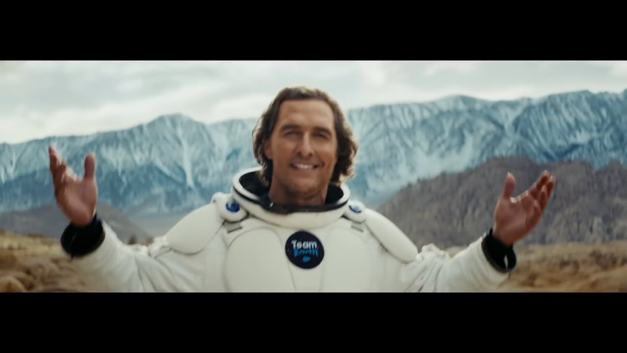 Join #TeamEarth w  Matthew McConaughey & Salesforce Because Earth is the New Frontier.mp4