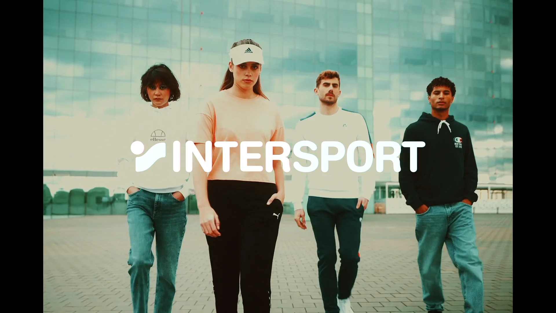 Jean intersport online