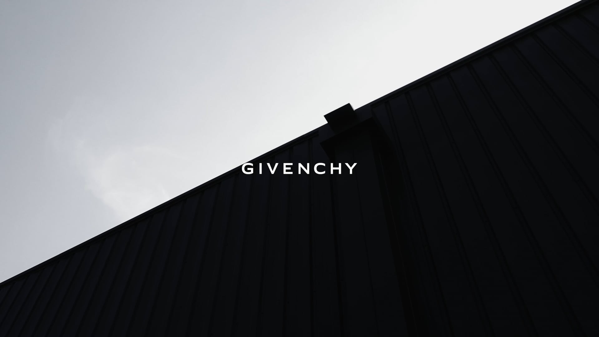 Givenchy - Soin Noir