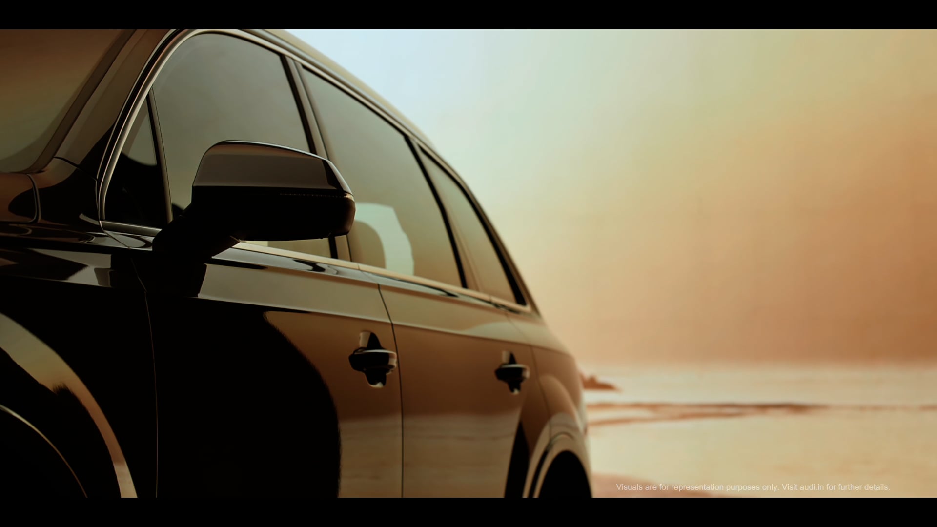 Audi By Mantra Pixels