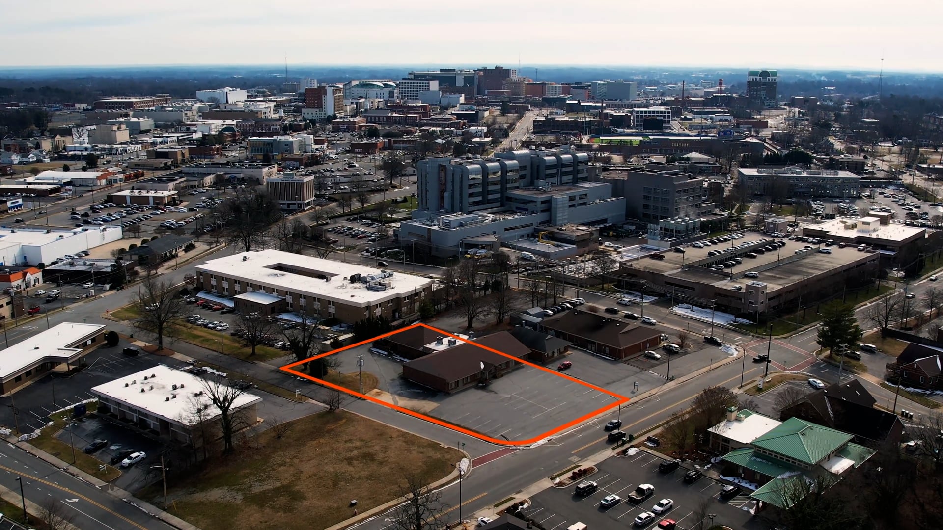 810 Lindsay St, High Point, NC 27262