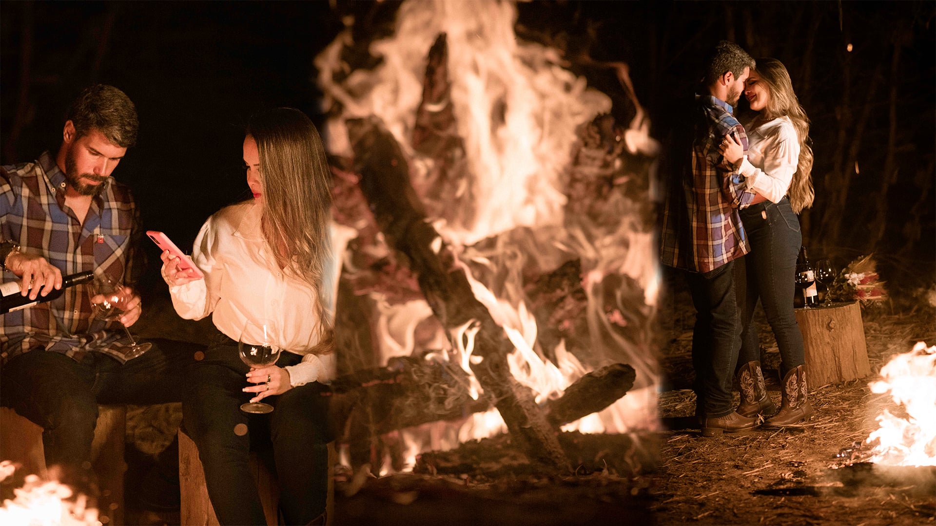 ENSAIO LAÍZA E MATEUS