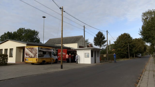 "Alles was man braucht" - Uraufführung in Celle 