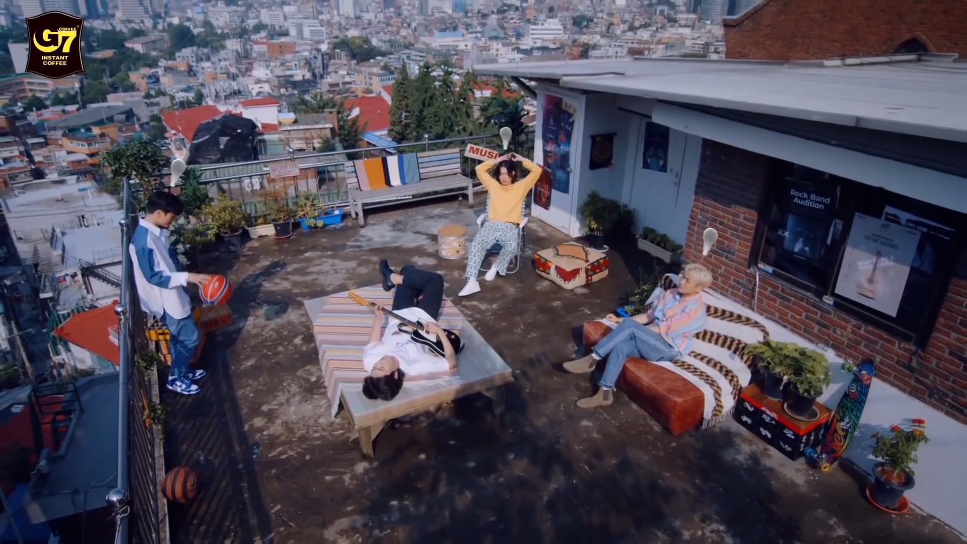 G7_COFFEE_ Always Awake, G7