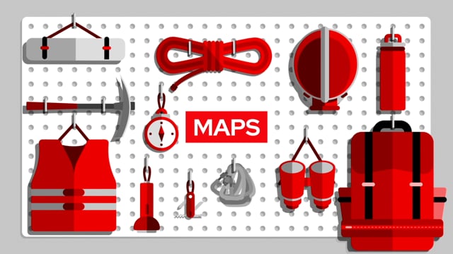 Red Hat MAPS