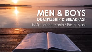 Spiritual Stability - Part 2