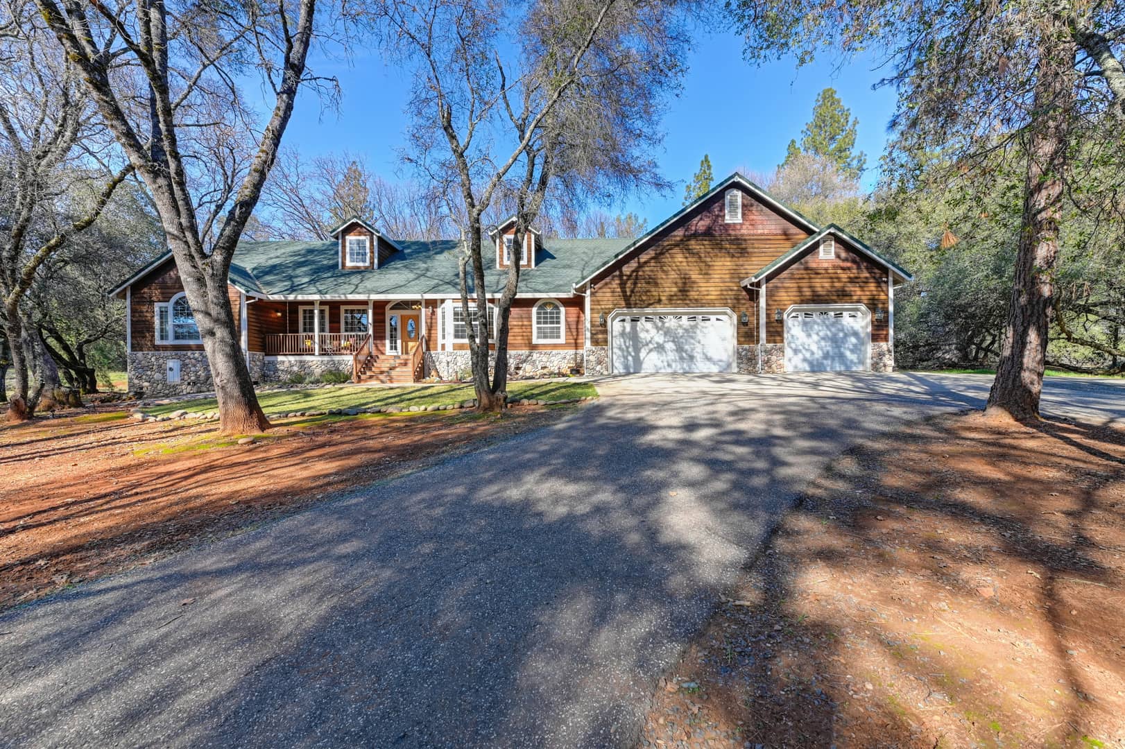 23526 Rosewood Rd, Auburn, CA 95602 on Vimeo