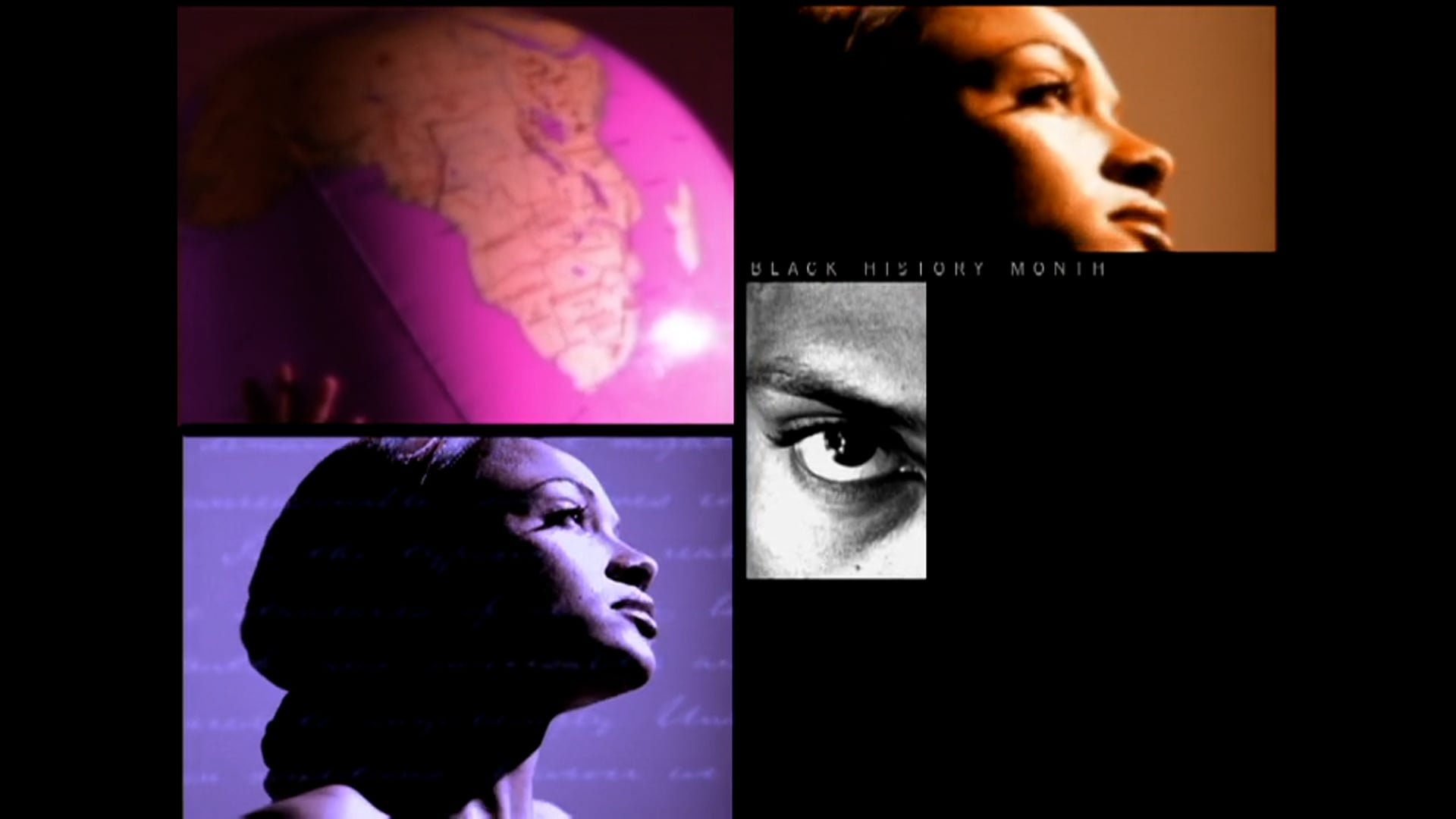 Showtime - Black History Month