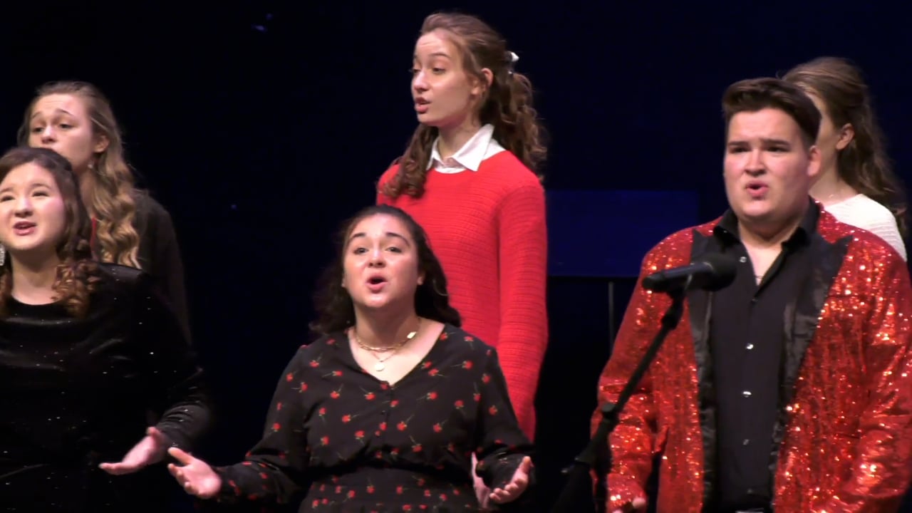 JASI-2022-Biloxi High School SOUND WAVE