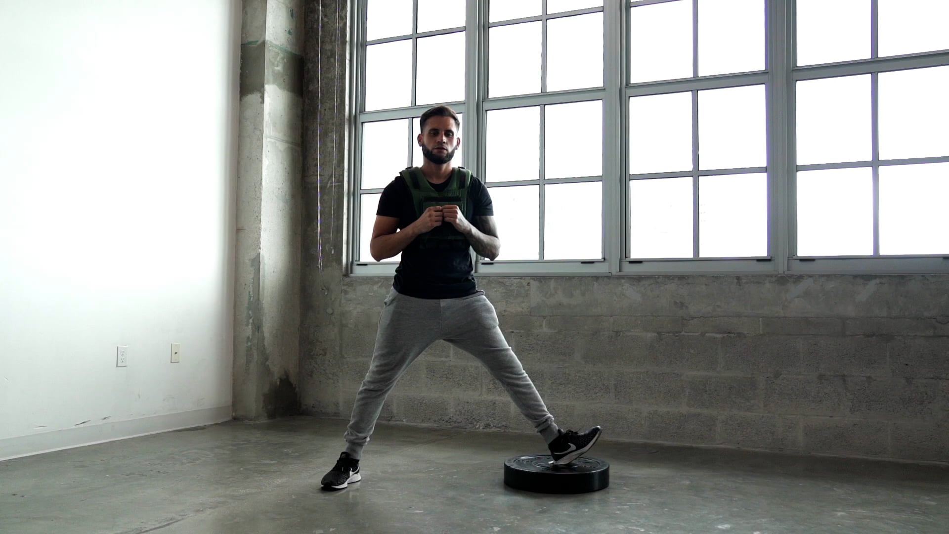 Exercise image