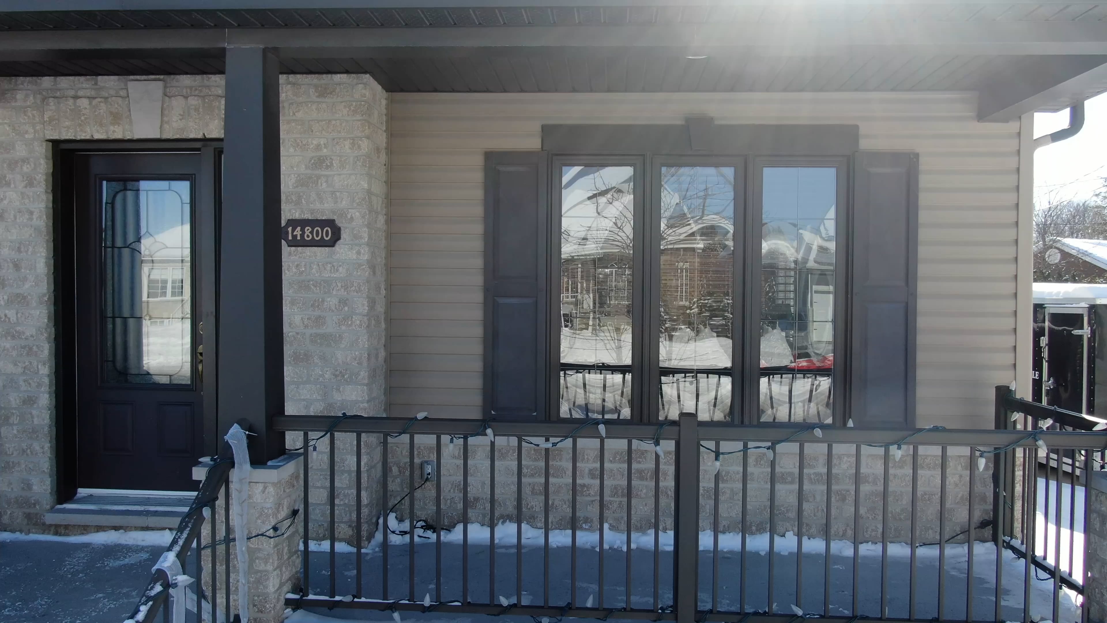 Vendu ! Centris 9498882 14800 Des Saules, Mirabel on Vimeo