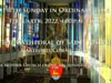 Fifth Sunday in Ordinary Time - February 6, 2022, 4pm Vigil - Cathedral of St. Joseph, Hartford CT