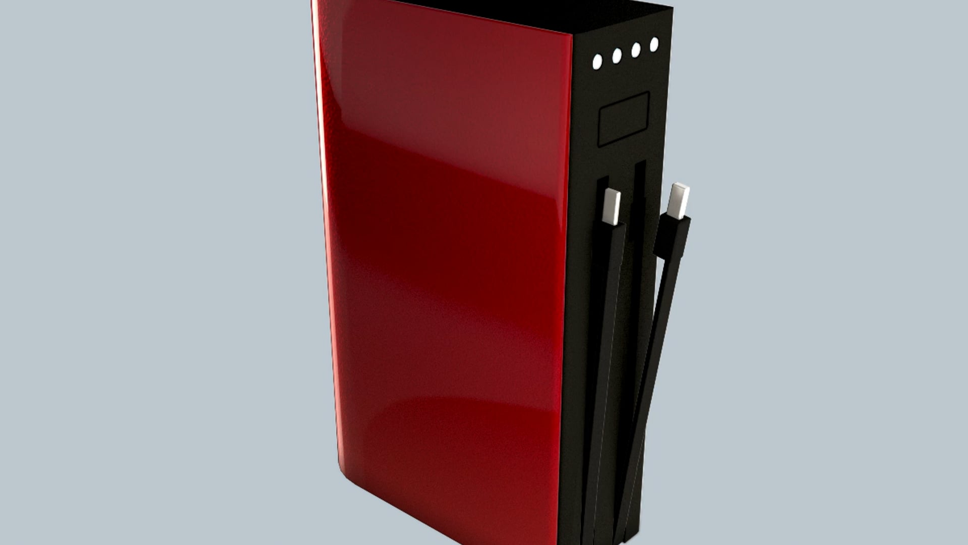 myCharge Configurator