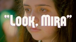 Look, Mira