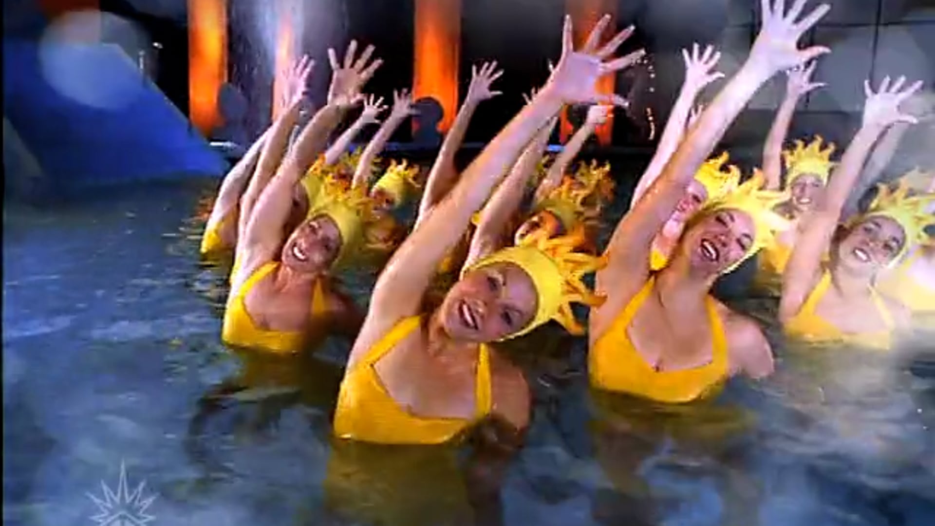 Hothaus Film/GFX reel