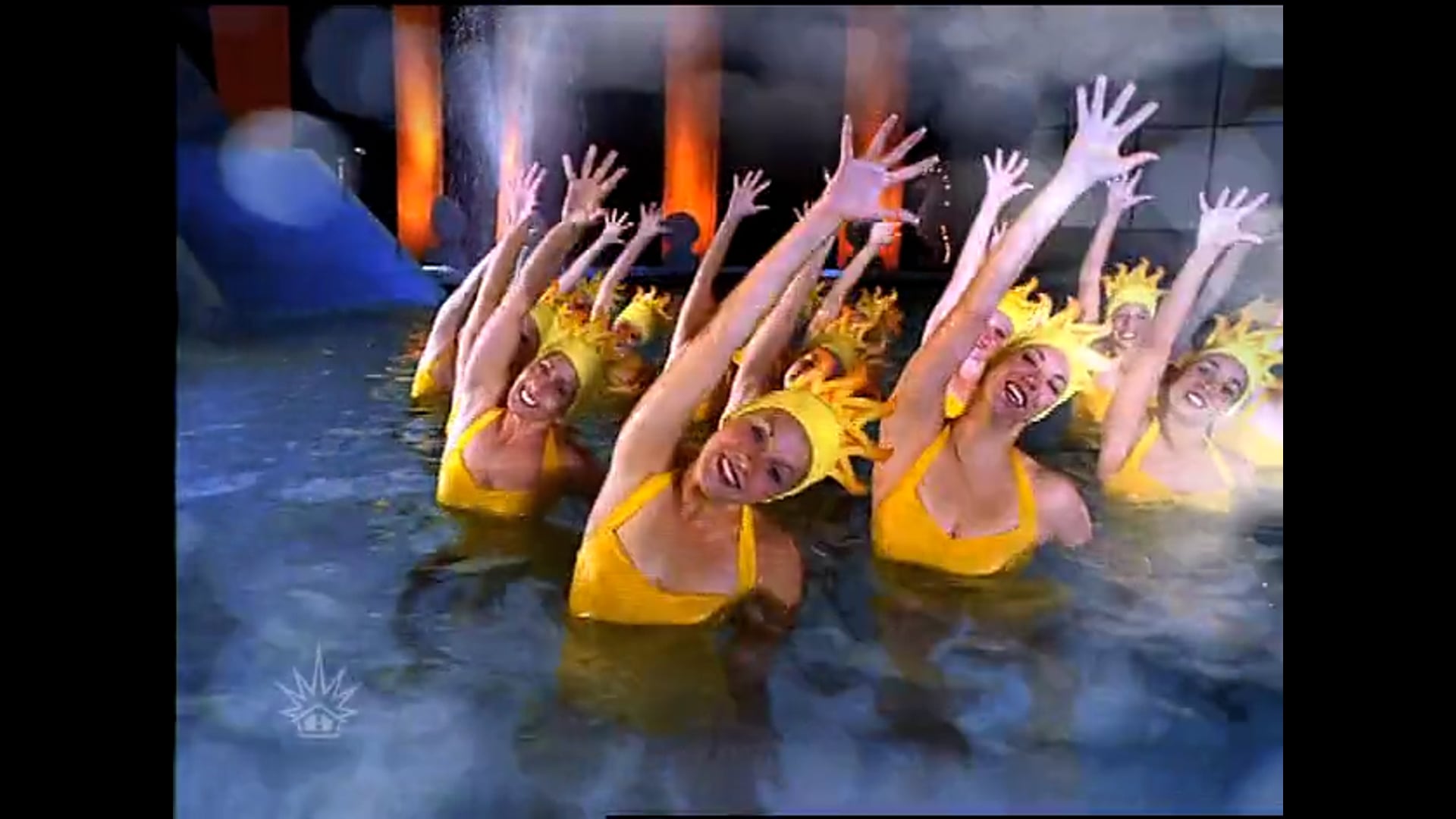 Hothaus Film/GFX reel