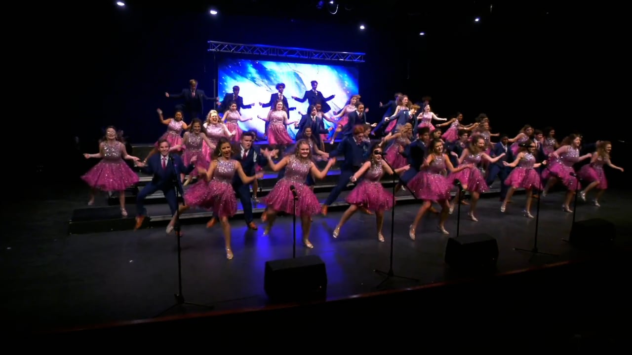 JASI-2022-Biloxi High School SOUND SURGE