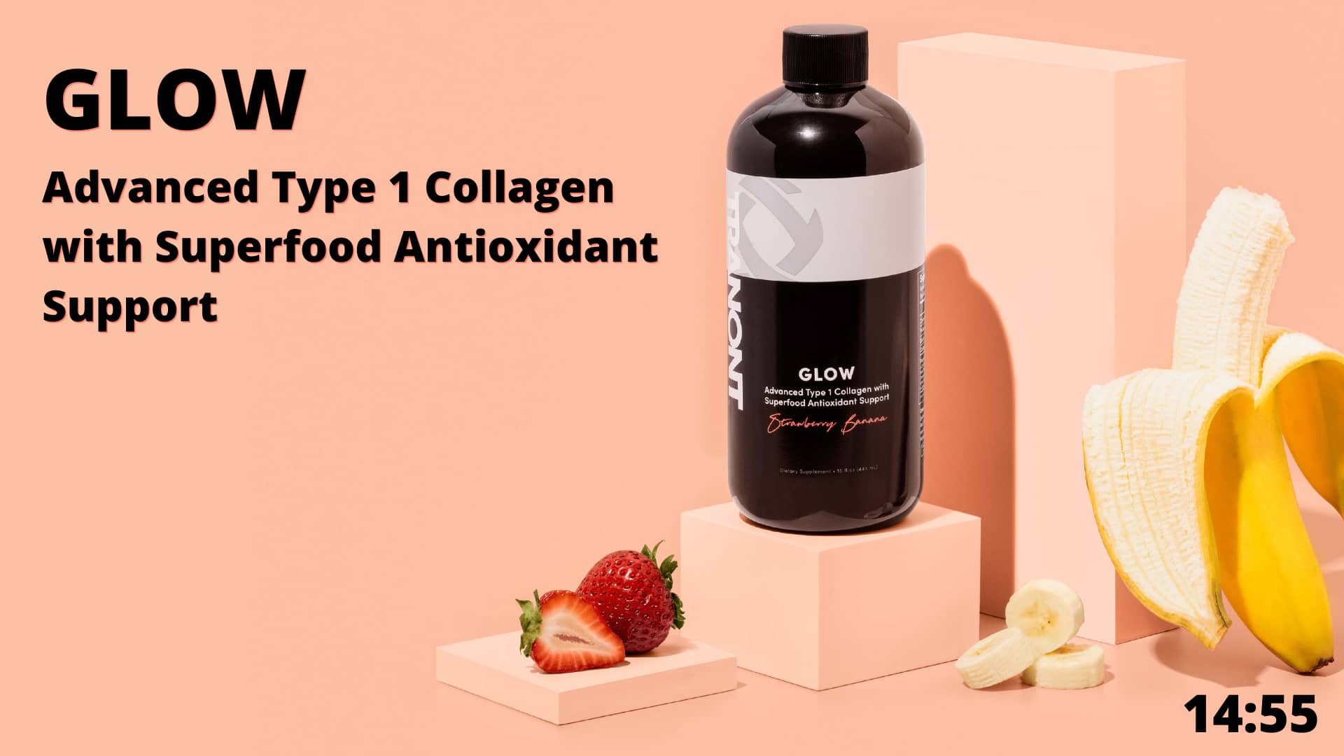 Tranont Collagen Glow on Vimeo