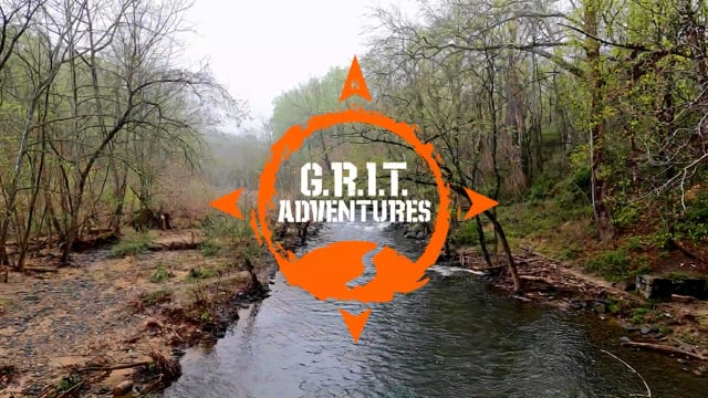 G.R.I.T. Adventures Spring Race 2021