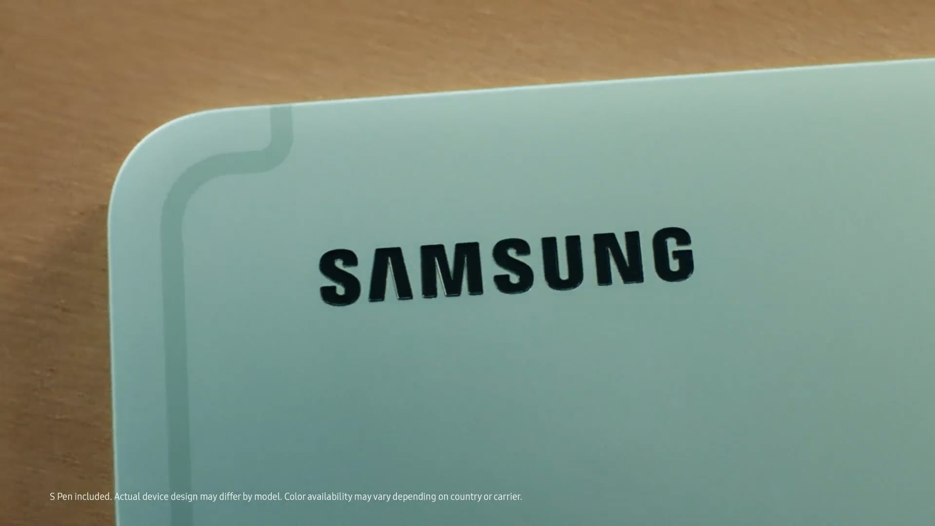Samsung Tab S7 + Lite _ TwentyfourSeven _ Directed by WAFLA