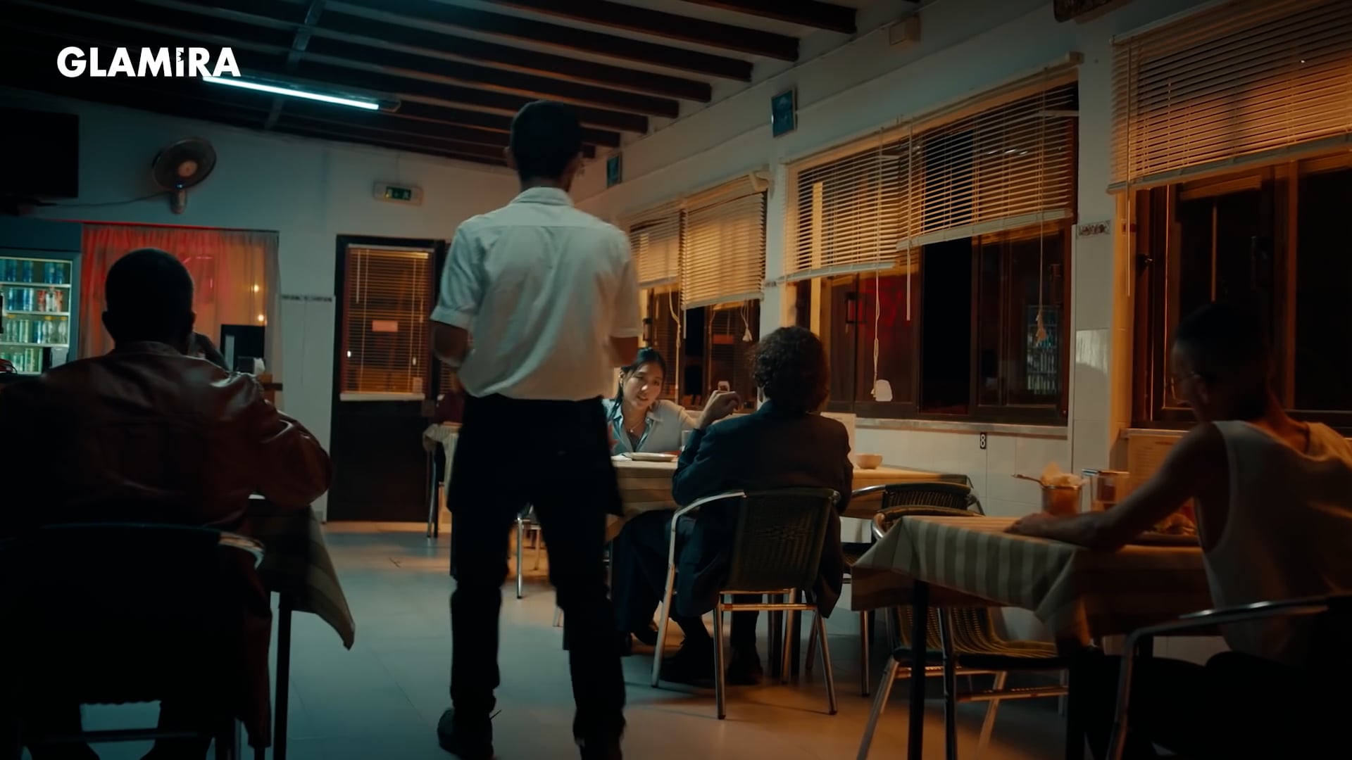 Glamira This is You _ 27KM _ Directed by NILS