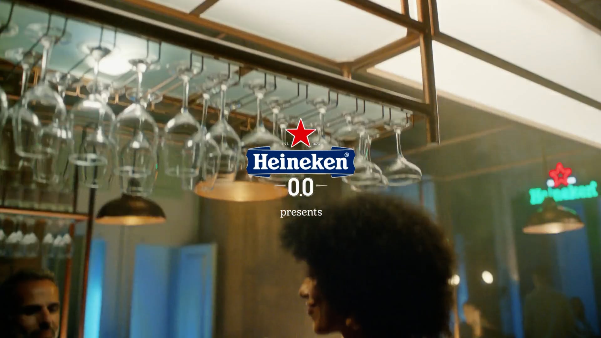 Heineken Cheers Through the ages _ TwentyfourSeven _ Directed by Rodrigo Saavedra