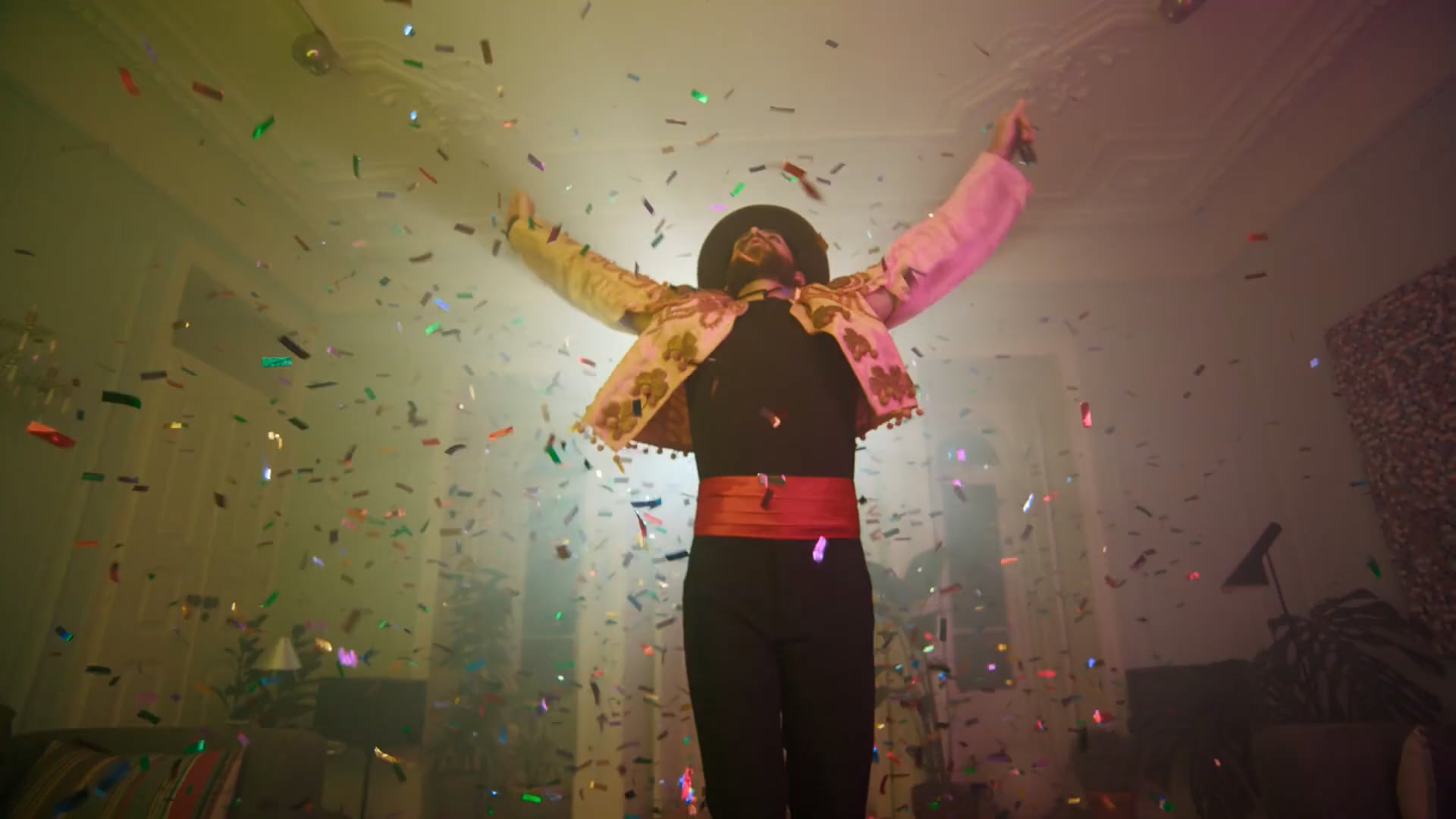 PLACARD Euro 2020 Portugal _ Krypton _ Directed by Augusto Fraga