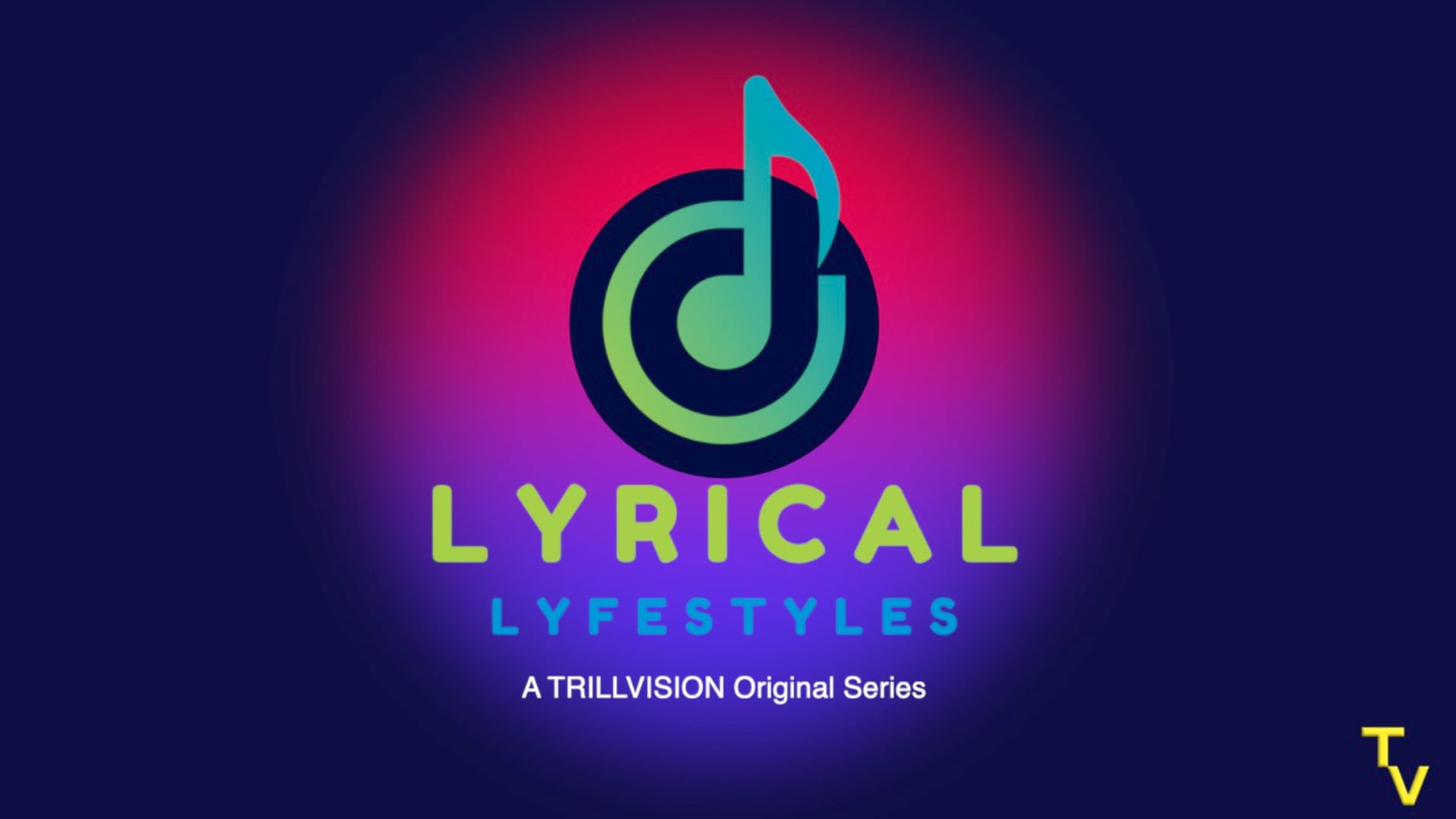 Lyrical Lyfestyles Ep 1