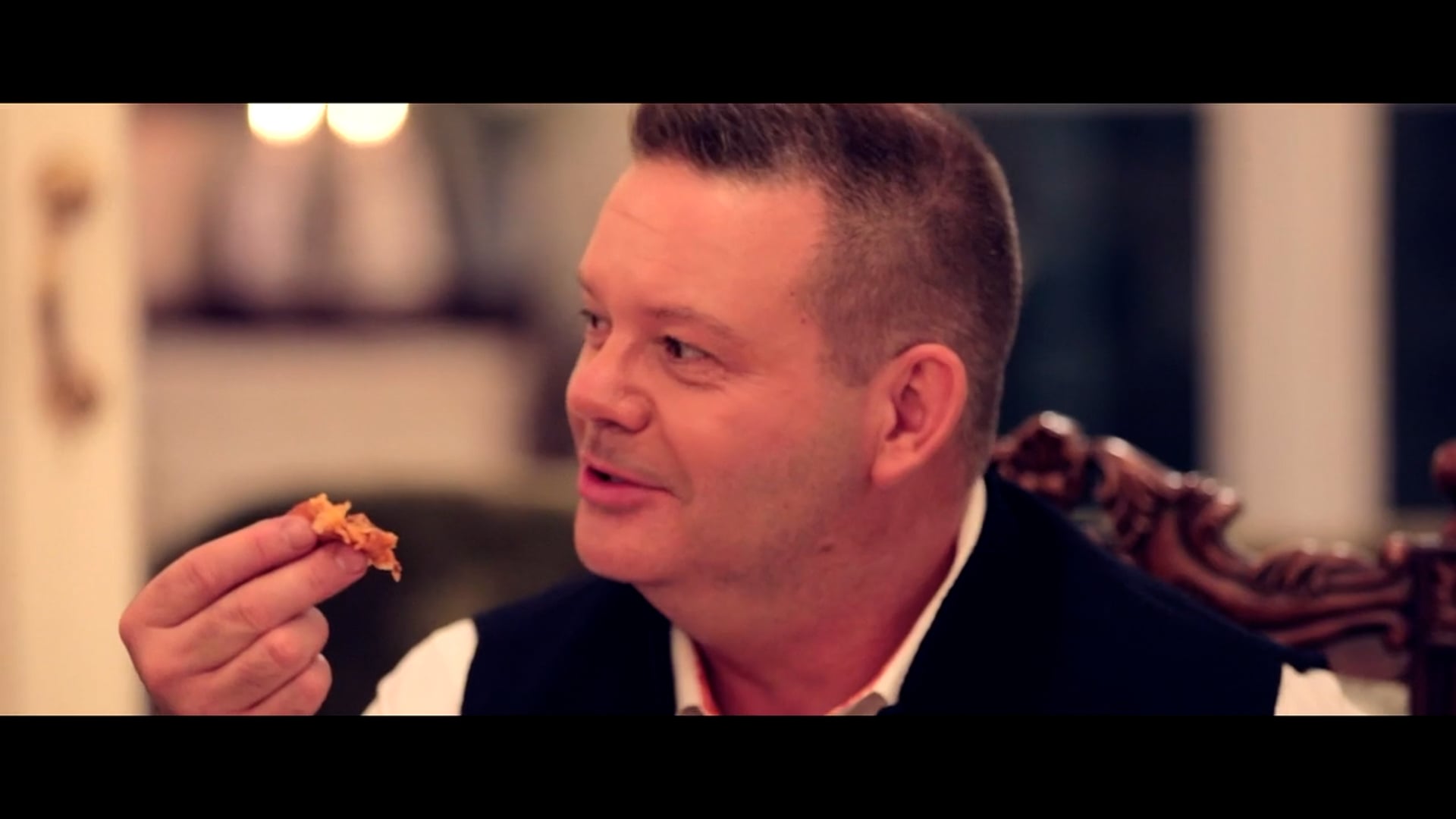 Masters of Taste: Season 2 | The Family Table feat. Gary Mehigan