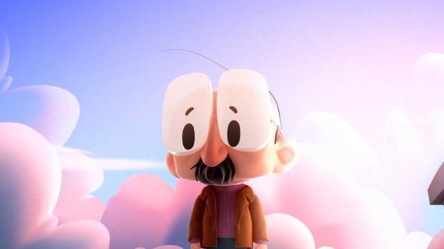 life is beautiful 3d animation short film