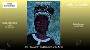 #313 The Philosophy and Practice of Ire