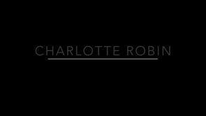 Charlotte ROBIN - Bande démo fiction 2022