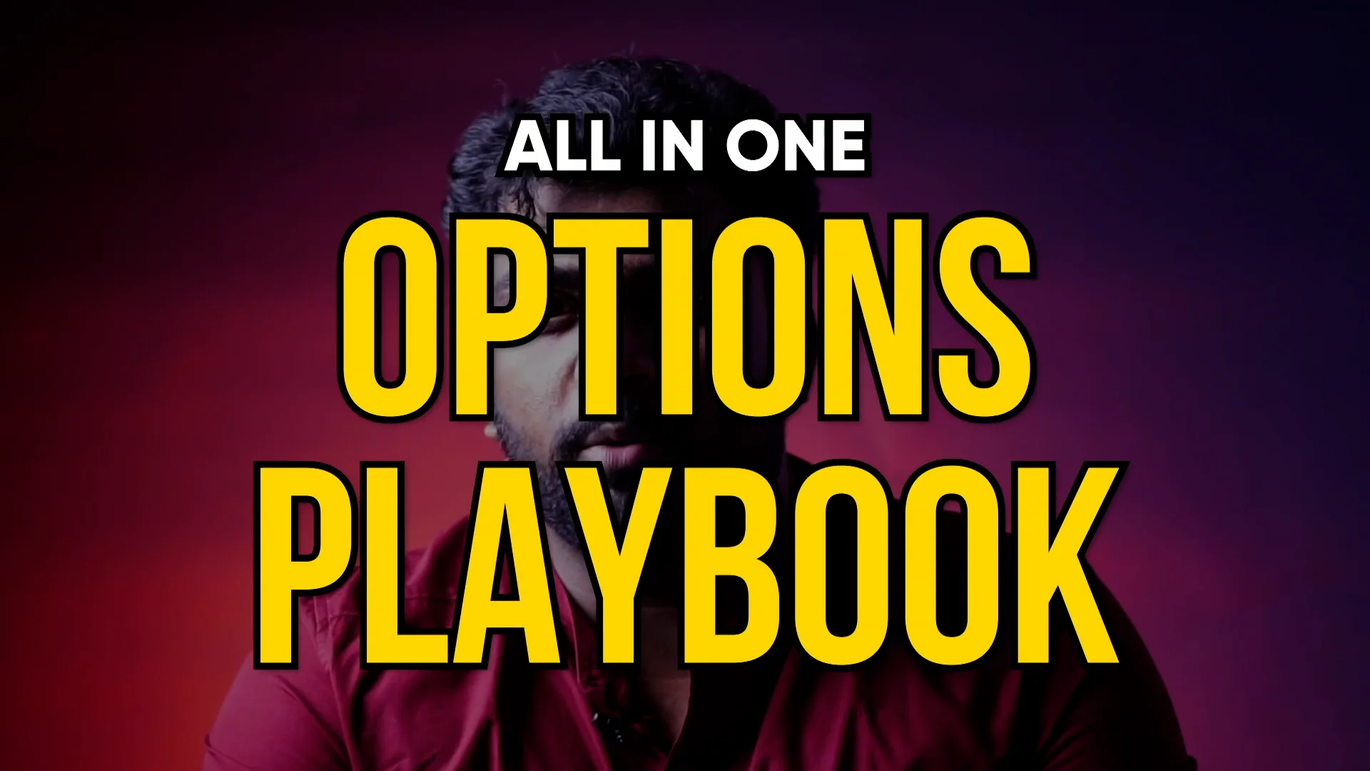 All in One Options Playbook on Vimeo