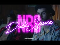 Duck Sauce „NRG“