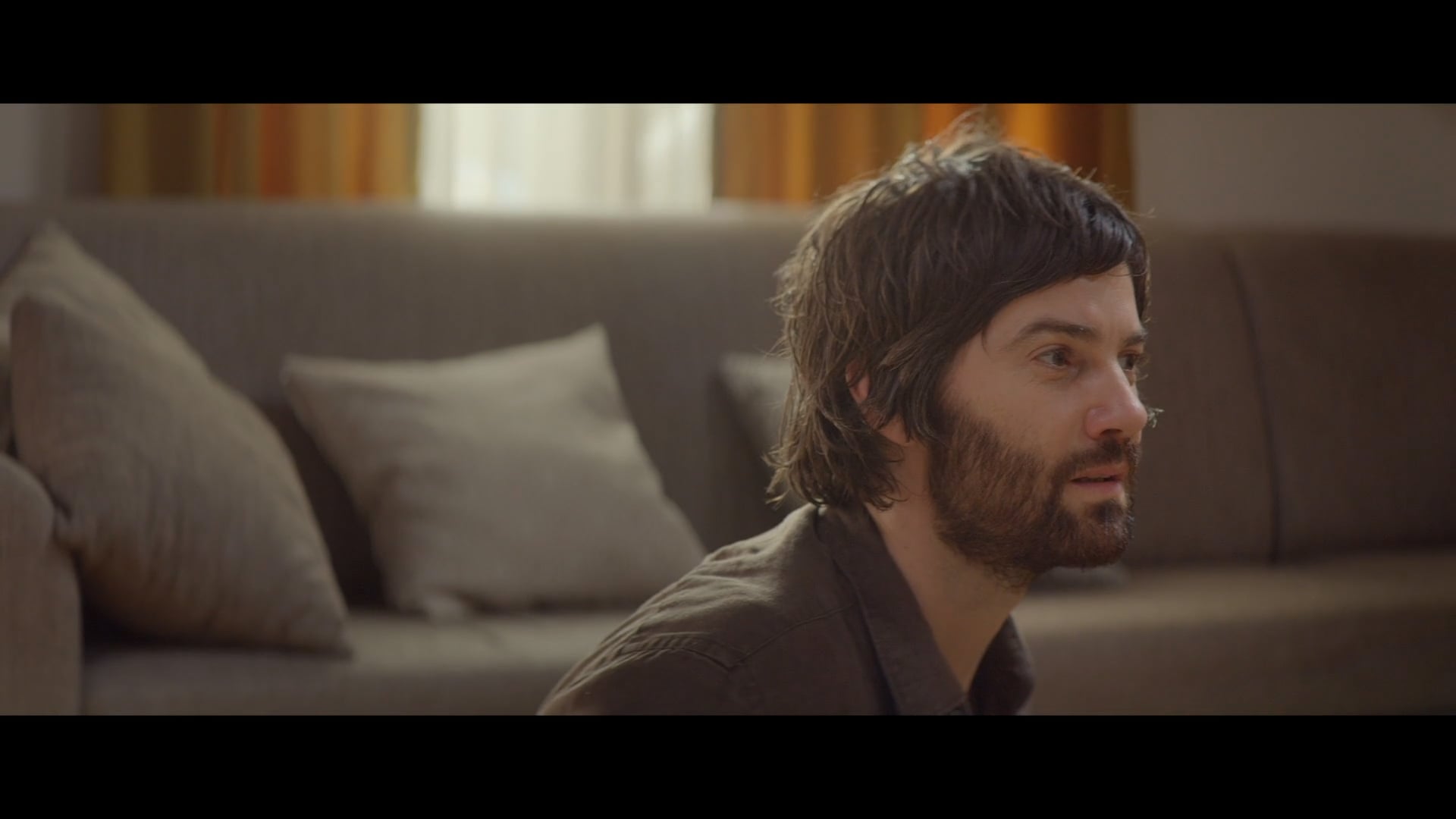 The Other Me • Official Trailer