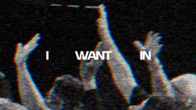 I WANT IN Pt 3 | (Feb 06, 2022)