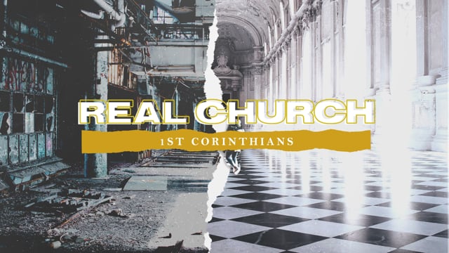 Let Love Lead Liberty to the Glory of God